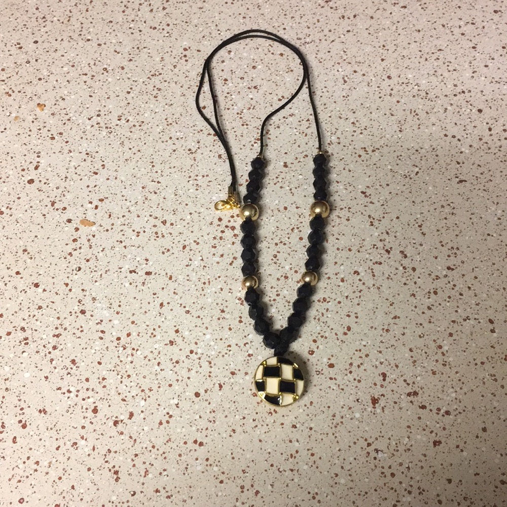 Handmade Necklace